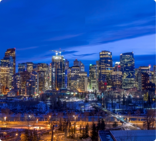 calgary