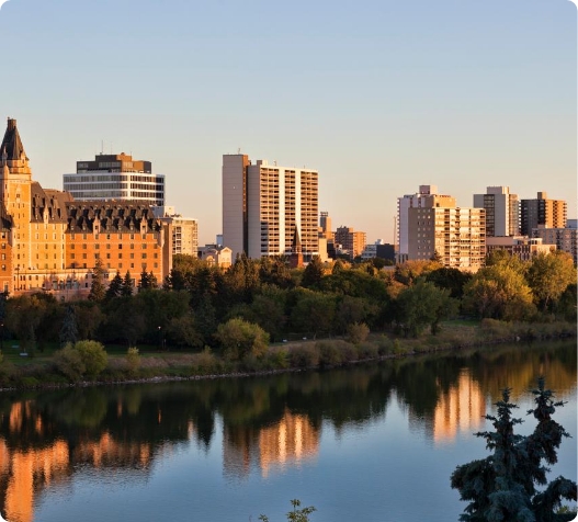 saskatoon