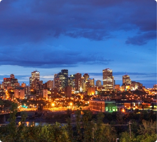 edmonton