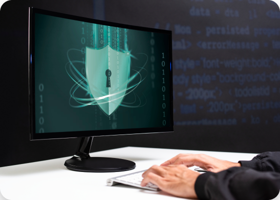 GPS Security cloud-connected electronic security platform