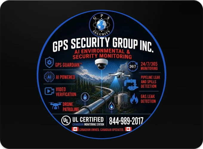 GPS Guardian live tracking and monitoring dashboard
