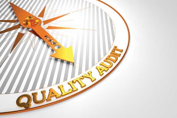 Quality check