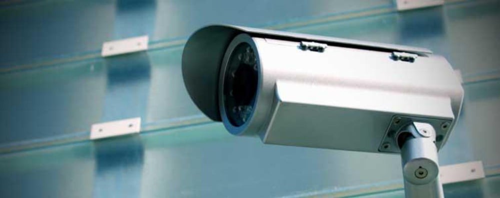 surveillance