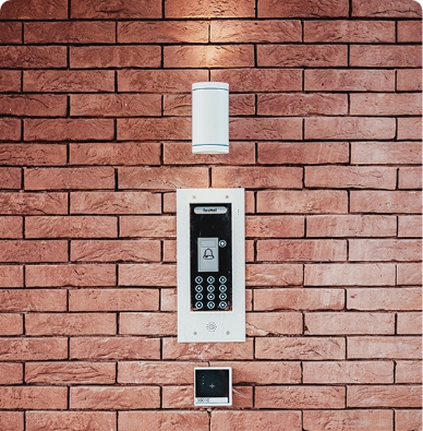 Alarm-System-Monitoring