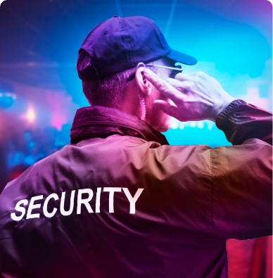event-Security