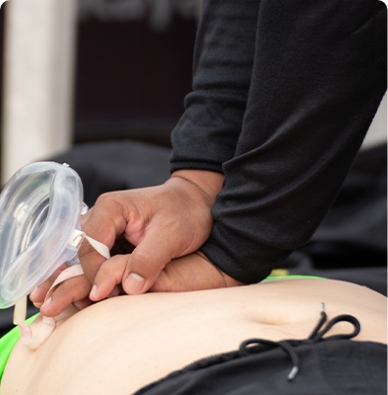 First-AID-CPR-Security-Guard