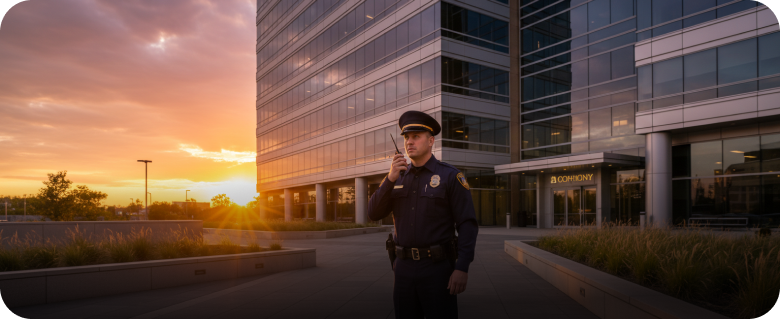 Active Mobile Patrols