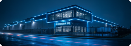 Edmonton HQ