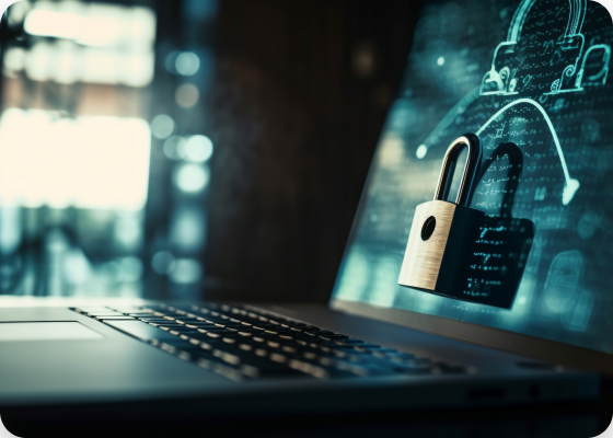 GPS Security AI-assisted threat detection dashboard