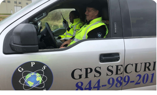 GPS Security gallery photo 2