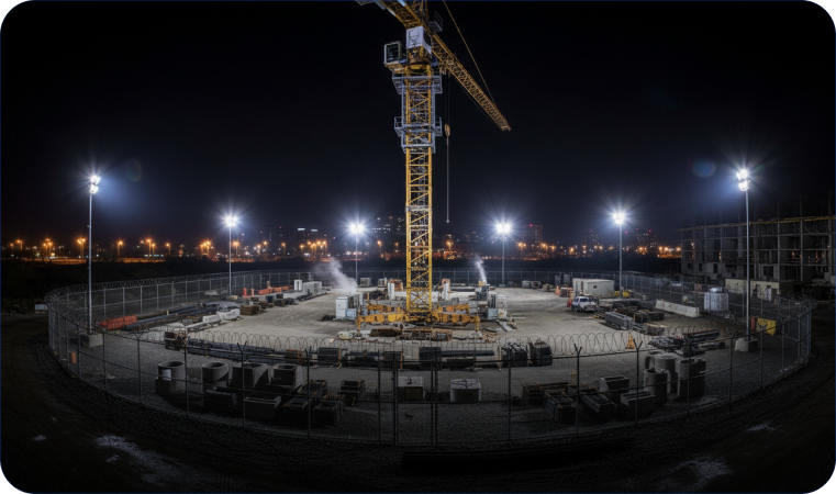 Construction