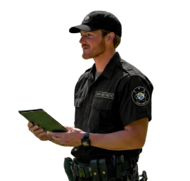Camp Security