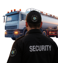 Oil & Gas Pipeline Security