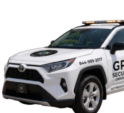 Mobile Patrol