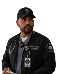 Healthcare Security