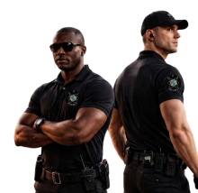 Event Security