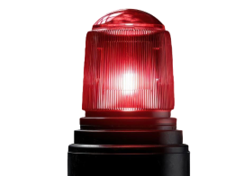 Alarm Response