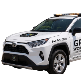 Mobile Patrol