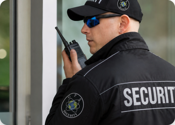 GPS Security specialized piracy security technology and equipment