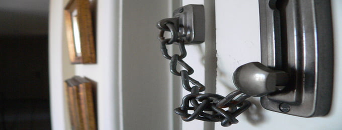 Business and House Security