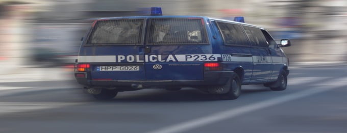 Mobile Security Service