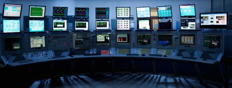 remote monitoring system,