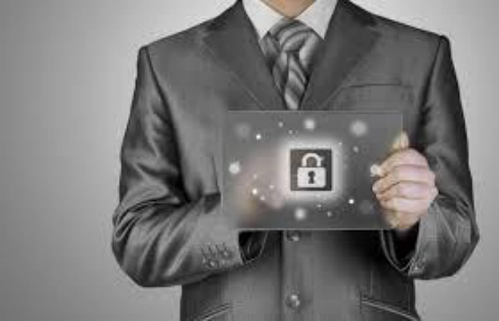 Connect your smartphone to the alarm