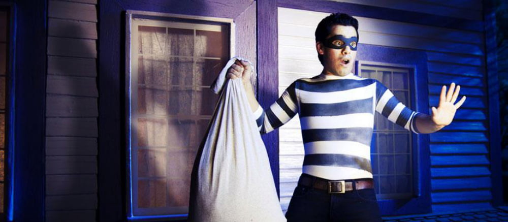 oil & gas security alberta_prevent a burglary