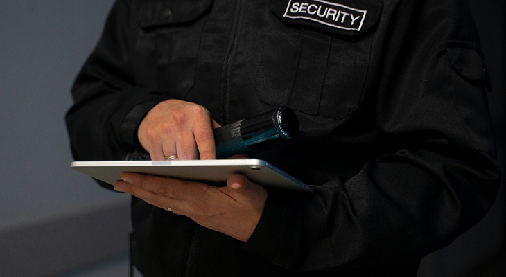 Everything You Need to Know About Personal Security