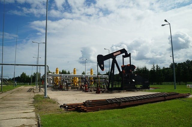 oil-and-gas-pipeline-industry