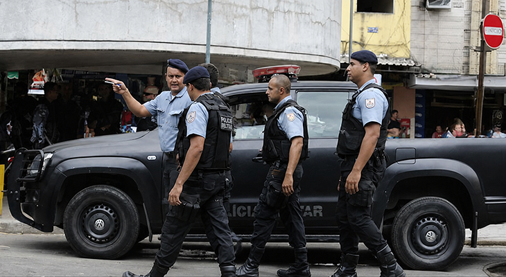 Importance of Mobile Patrolling Security Guards