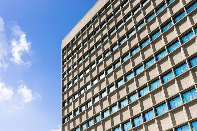 What-Kind-of-Security-is-Required-in-a-Condo