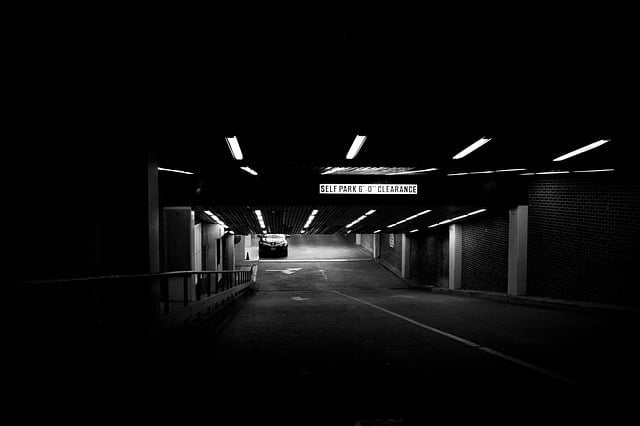 What-kind-of-security-systems-are-required-for-basement-parkings