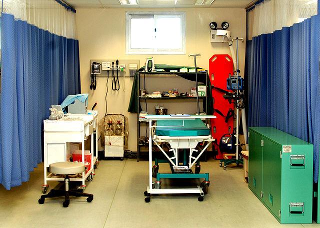 Security-Systems-For-Hospitals