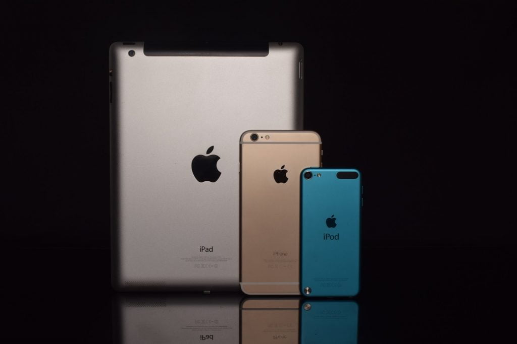 How To Turn Your Old iPhone or iPad Into A Home Security System