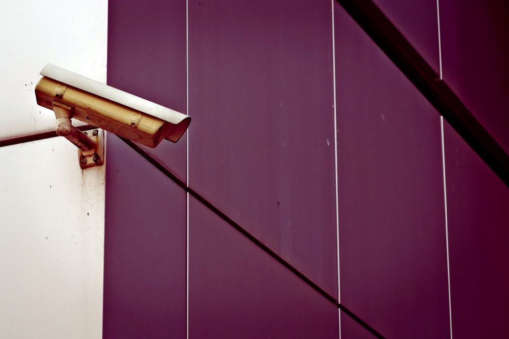 Reasons To Install Security system In Your Office