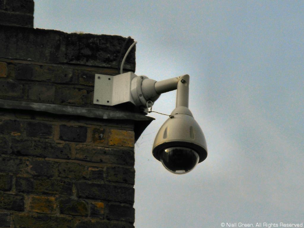 Security Camera