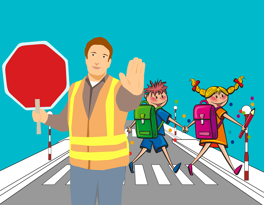 Responsibilities Of A School Security Officer