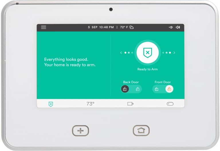 What Can Cause False Home Alarm