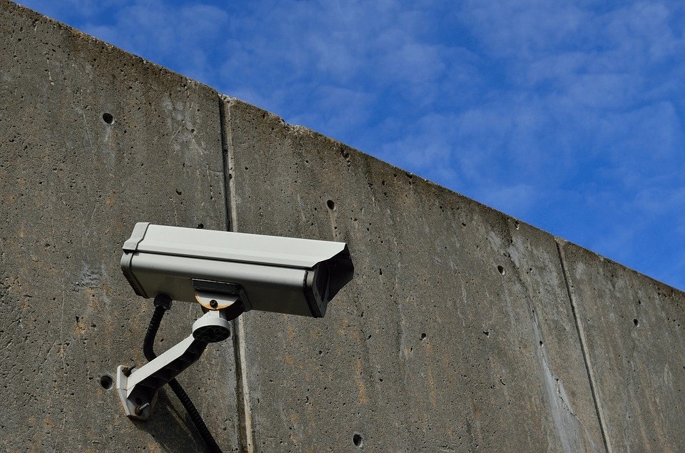 Security Company in Edmonton