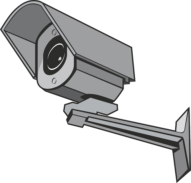 Security Cameras