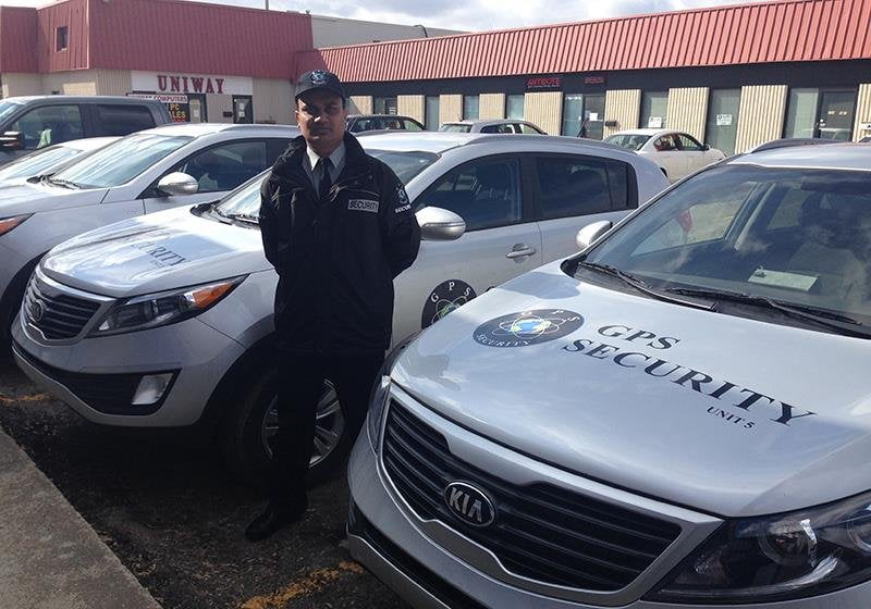 Security Guard Training in Calgary, Alberta