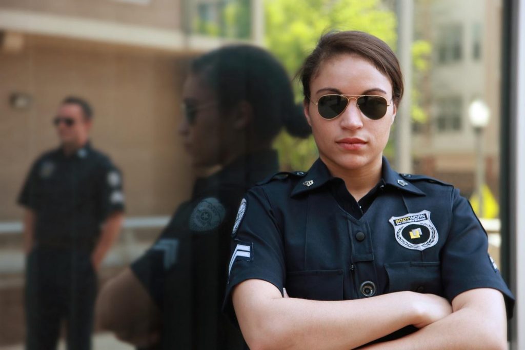 Security Officer Calgary: Difference Between Security Guards And Security Officers