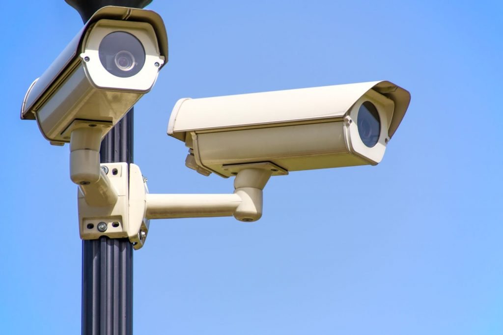 Security Company In Alberta: Types Of Electronic Security Systems