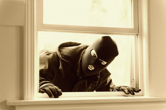 Types Of Security Systems