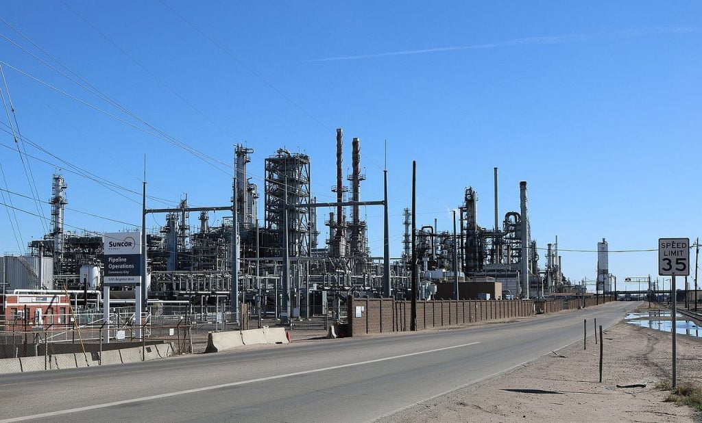 Duties Of An Oil Camp Security Guard