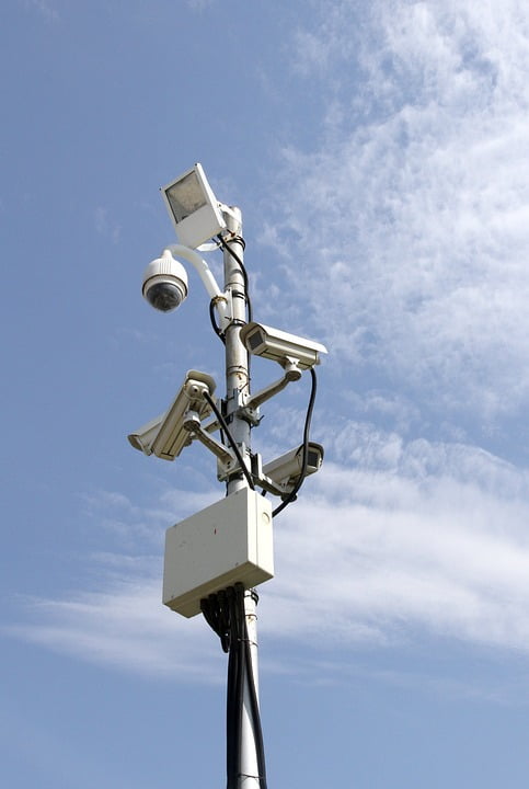 Benefits Of A Mobile Surveillance Unit