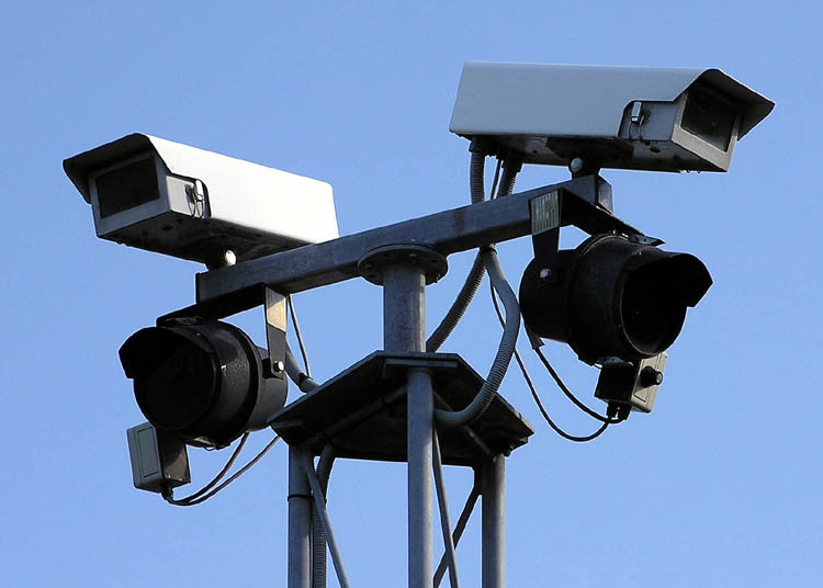 Security Company