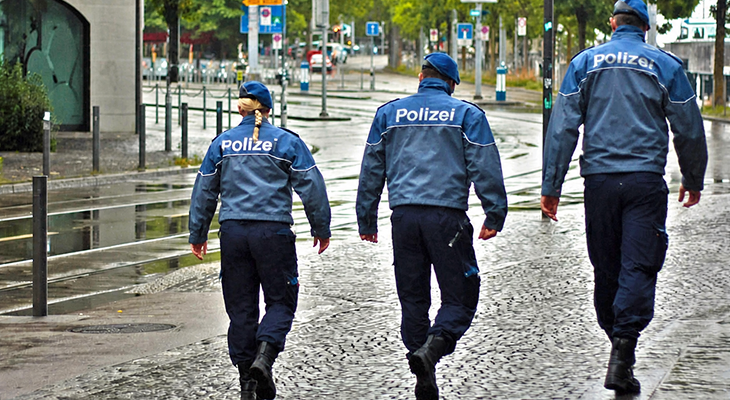 What Makes A Good Security Officer
