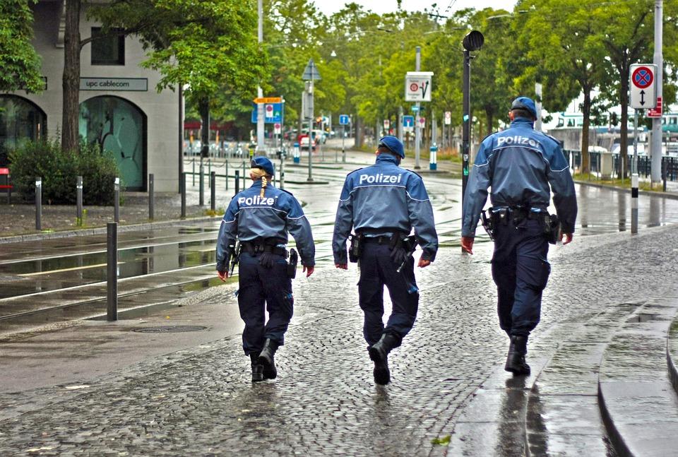 Security Officer